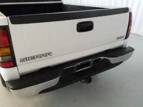 2006 GMC Sierra for sale in Greenville SC - Used GMC by EveryCarListed.com