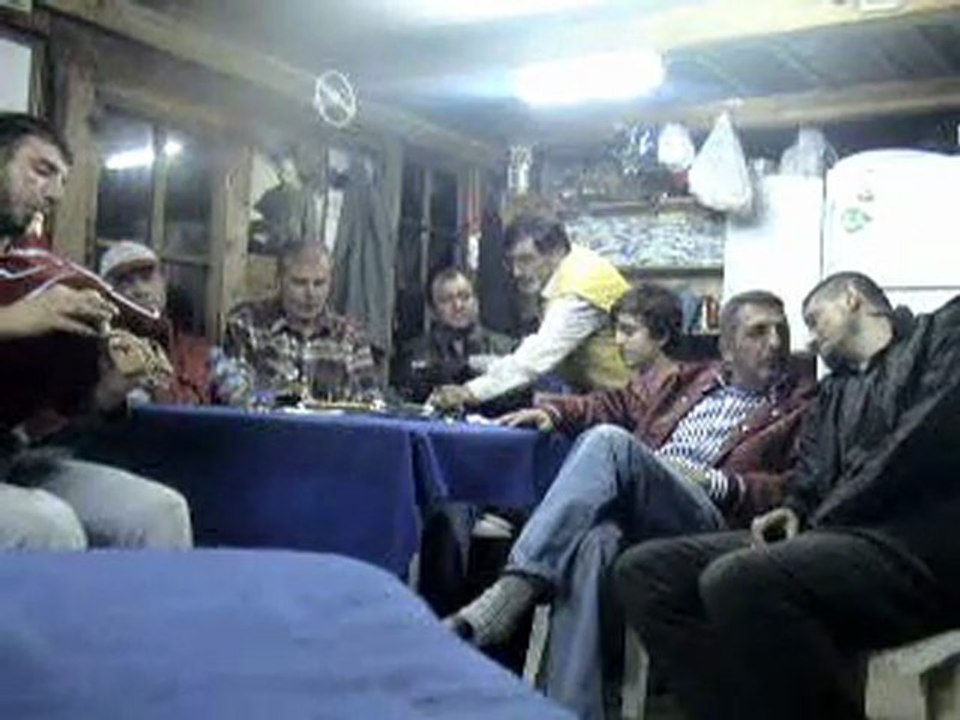 AMLAKİT ÇARDAĞI ÖZCAN ALTAY DOĞUM GÜNÜ