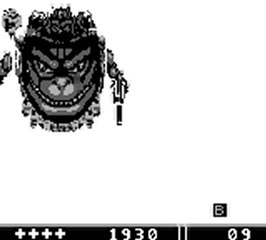 Total Carnage (USA, Europe)2