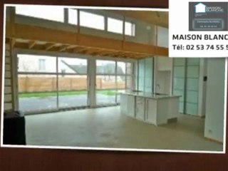 A vendre - maison - saint berthevin (53940) - 8 pièces - 16