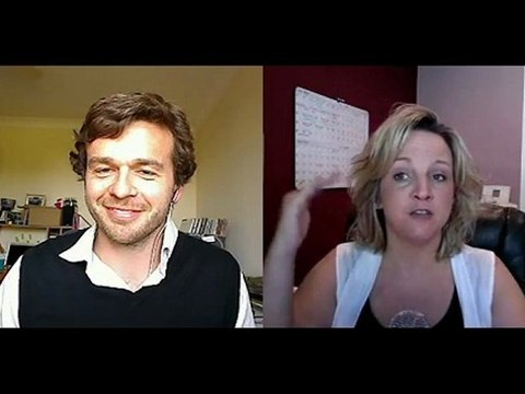 How to Be Your Own Boss, with Carrie Wilkerson