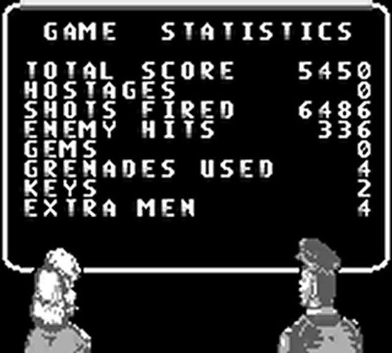 Total Carnage (USA, Europe)3