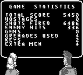 Total Carnage (USA, Europe)3