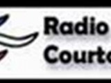 Radio Courtoisie 2011.08.22 Ratier Hillard 1/2