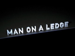 Man on a Ledge - Trailer / Bande-Annonce [VO|HD]