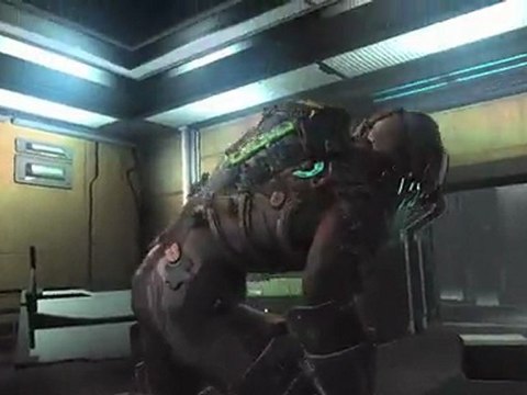 Dead Space 2 | Evolution of Isaac Trailer