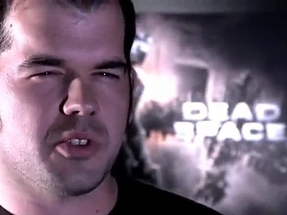Dead Space 2 | Ian Milham: Multiplayer Trailer