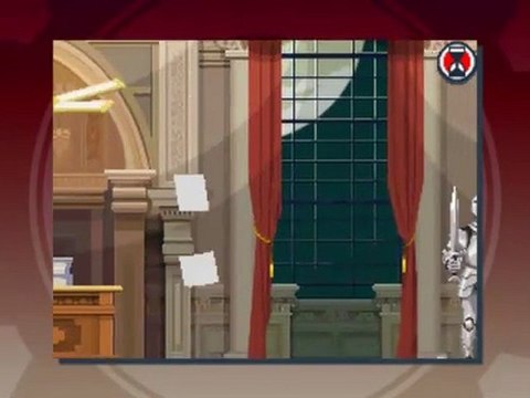 Ghost Trick: Phantom Detective | Gameplay #9 Trailer