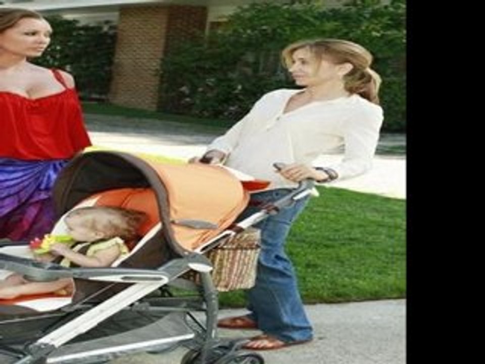 Desperate Housewives Season 8 Episode 1 - Secrets That I Never Want to Know Part 2