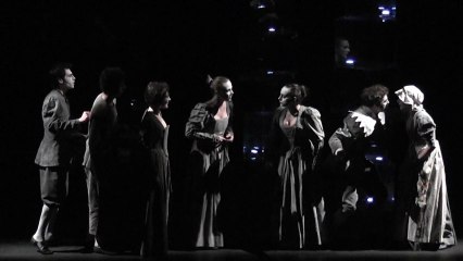 Contes - Bande annonce