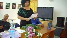 Liliana-Nastas Bratescu-expozitia "Amprente lirice"