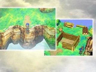 Dragon Quest VI: Realms of Revelation | Introduction Trailer