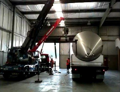 Stainless Steel Balustrades | Macweld | Auckland Manukau