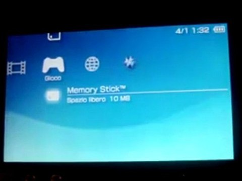 [PJC PSP HACK ] TN-PRO (HEN) per fw 6.31 & 6.35 su PSP 1000 By KaRmA