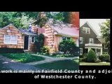 Home Painting Contractors Darien & Fairfield County, Connecticut (CT)