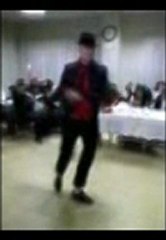 Dangerous, Smooth Criminal, Scream danced by KoRHaN UÇAK