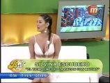 SILVINA ESCUDERO ACUSA A MATÍAS ALÉ DE ACOSARLA