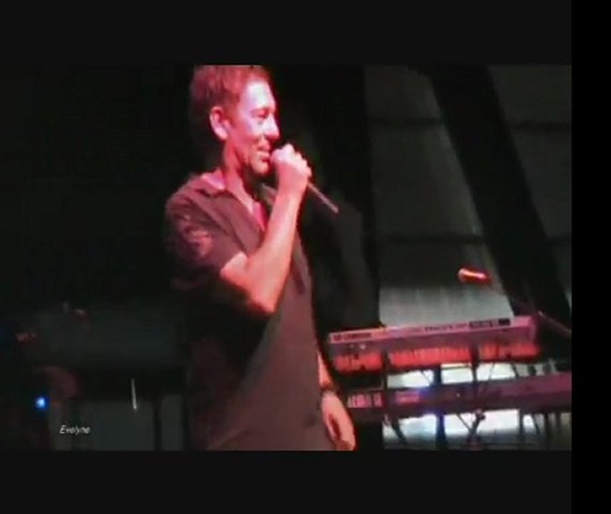 Concert "années 80 " François Feldman