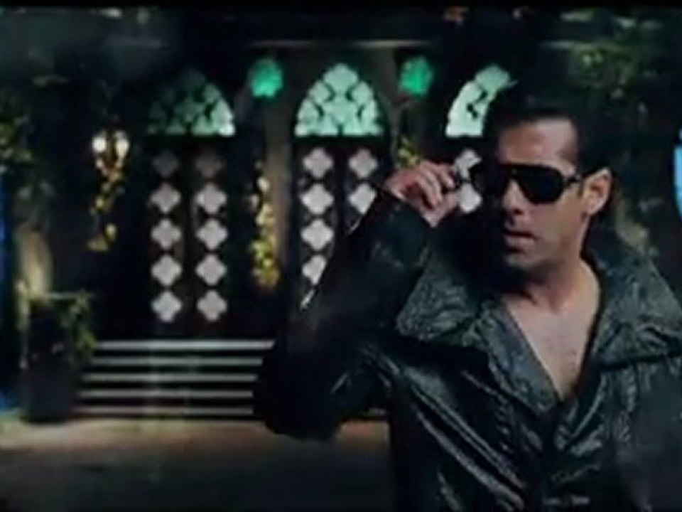 _Teri meri_ Bodyguard (video song) Feat. 'Salman khan', Kareena kapoor -