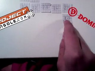 User's Game Awards 2010 | Estrazione vincitore