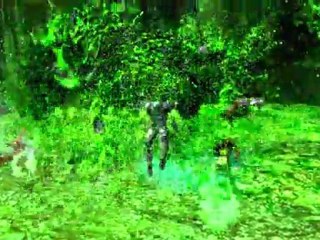 DC Universe Online - Alert Zone: Bludhaven Trailer