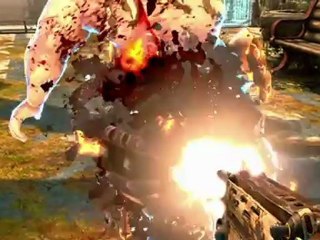 Bulletstorm - Bulletpoints with Cliff Bleszinski Trailer