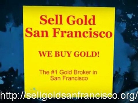 Sell Gold San Francisco | 415-555-5555 | San Francisco Sell Gold