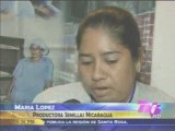 Noticia sobre el I Congreso Centroamericano de Agricultura Orgánica en Telenoticias Canal 5.