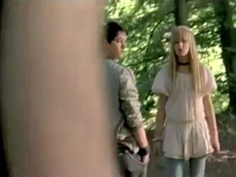 Мой друг из Фаро - 2008. /Mein Freund aus Faro/ трейлер