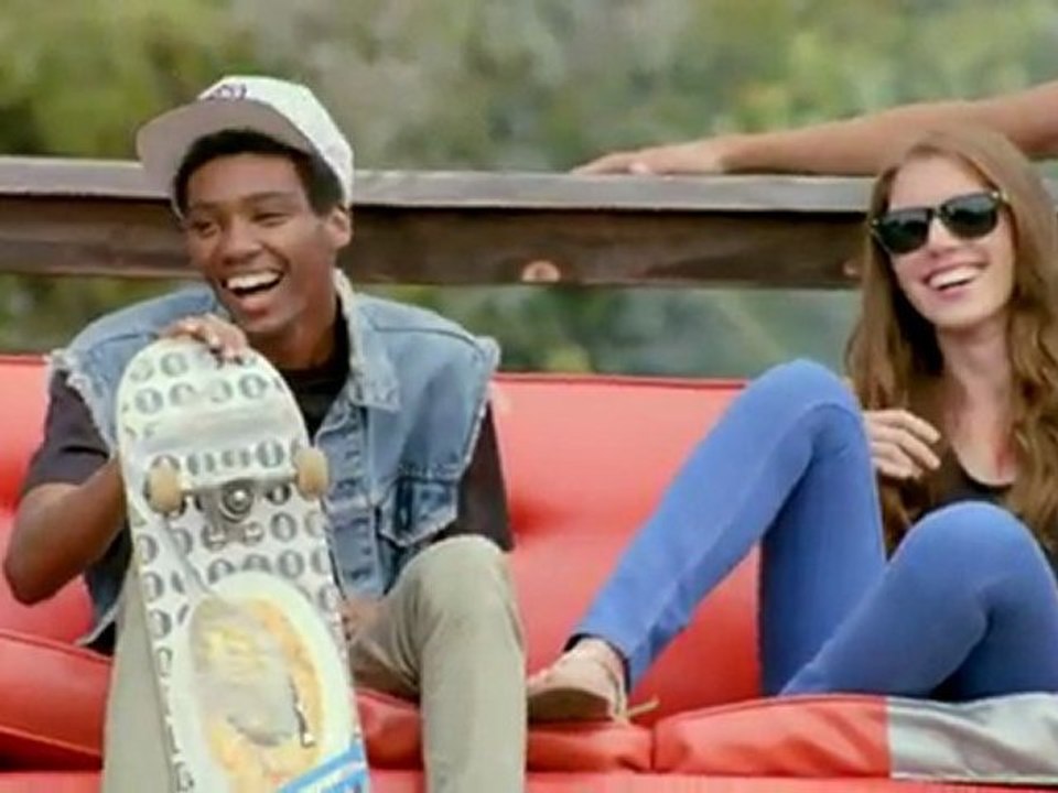 Adidas Originals Presents "All Originals, Extended Story" starring Snoop Dogg