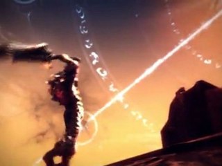 Tera - A Trail of Devastation: Slayer Class Trailer