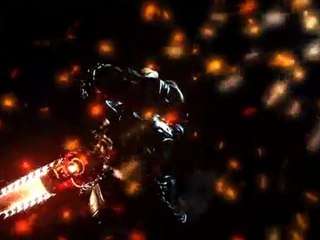 Anarchy Reigns - Teaser Trailer