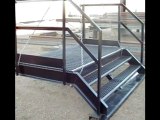 Structural Steel Fabricators | Macweld | South Auckland