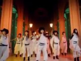 Morning Musume - Itoshiku Kurushii Kono Yoru ni (OPV) (Sub español)