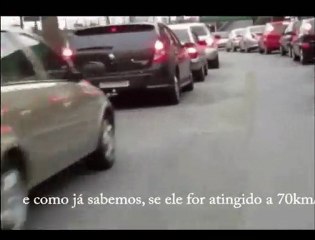 o capitalismo tem pressa. part1