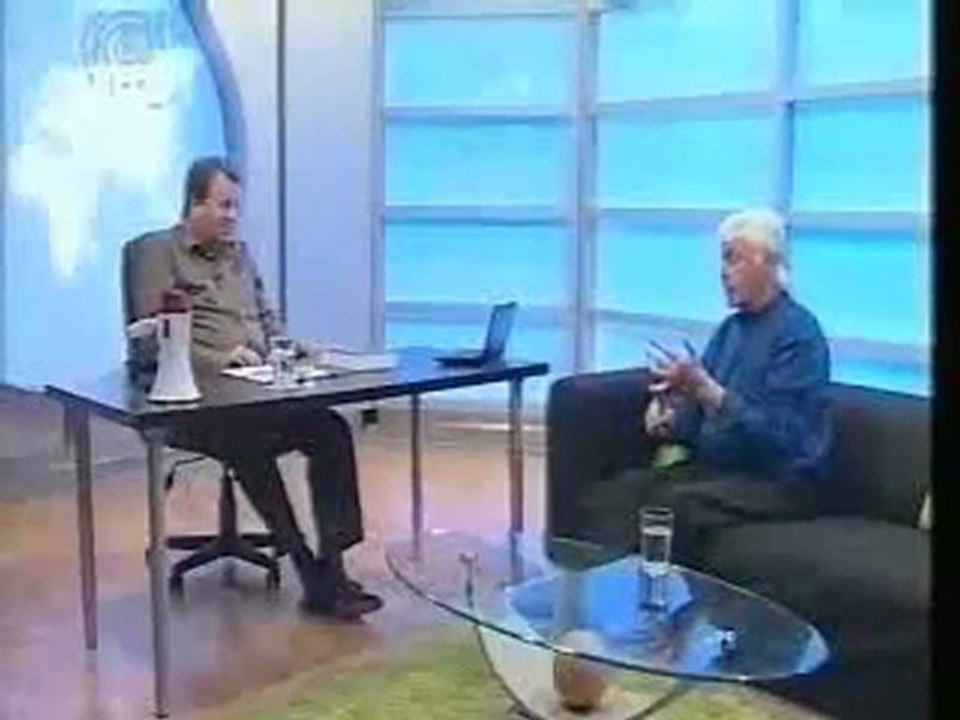 David Icke 2010 part 7