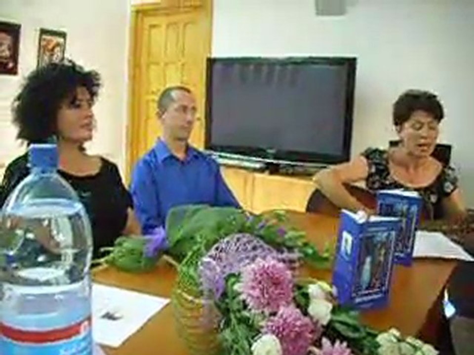 Lidia PETRESCU