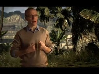 SOCOM 4 - Solo behind the scenes Trailer