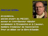 Jean-Luc Gréau - Colloque « Protéger les intérêts économiques de la France : quelles propositions ? » du 14/09/2011