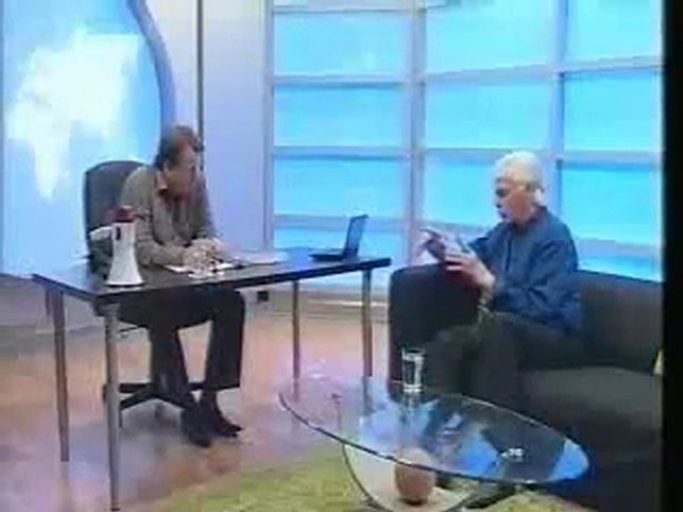 David Icke 2010 part 5