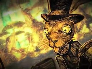 Alice: Madness Returns - Story Introduction Trailer