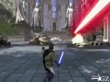 Kinect   Star Wars Trailer