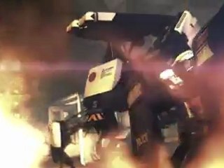 Deus Ex: Human Revolution - E3 2011 Trailer