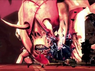 Alice: Madness Returns - Launch Trailer