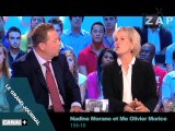 Zapping Actu du 23 septembre 2011