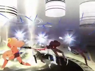 El Shaddai: Ascension of the Metatron - Announcement Trailer