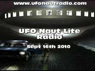 Ufology the good, the bad, and the ugly p3