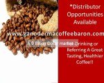 organo gold independent distributors in new jersy