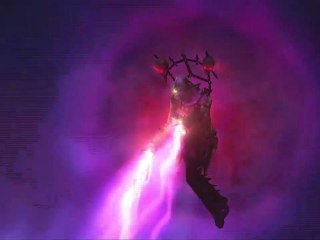 Warhammer 40,000: Space Marine - Chaos Trailer