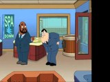 American Dad-Hot water Season 7, Episode 1